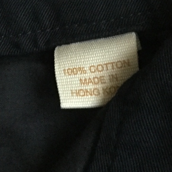 NWT J. Crew 3" Chino Turtle Critter Short Embroidered Navy Pink - Size 4 - Picture 8 of 11